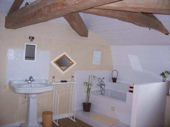 La Jariette Bed & Breakfast Airvault Bagian luar foto